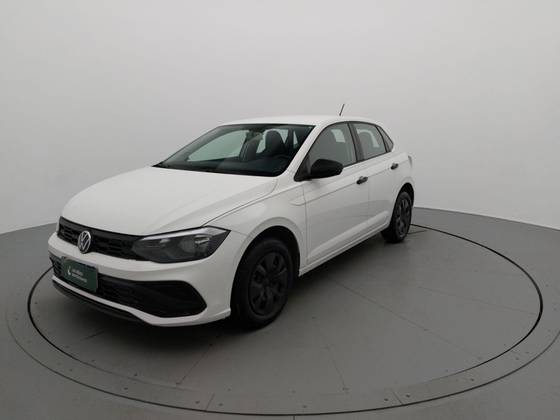 VOLKSWAGEN POLO 1.0 MPI TRACK MANUAL